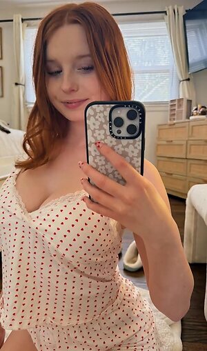 Keara ASMR leaked photo #5