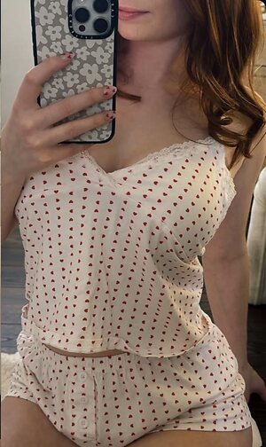 Keara ASMR leaked photo #6
