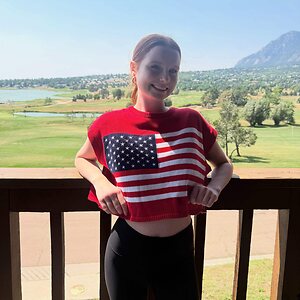 Keara ASMR leaked photo #11