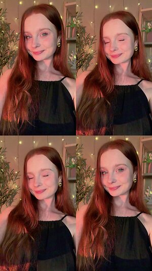 Keara ASMR leaked photo #19