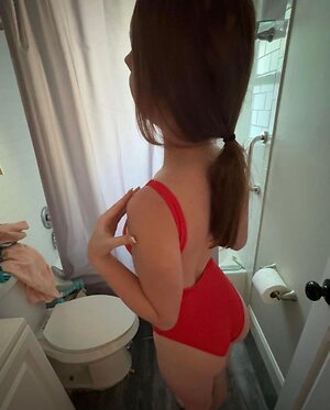 Keara ASMR leaked photo #25