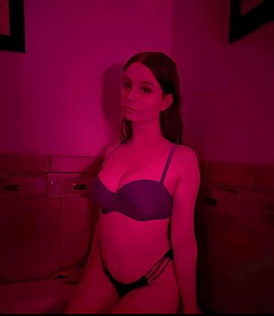 Keara ASMR leaked photo #29