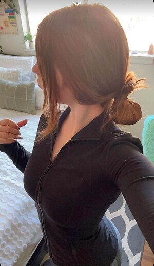 Keara ASMR leaked photo #30