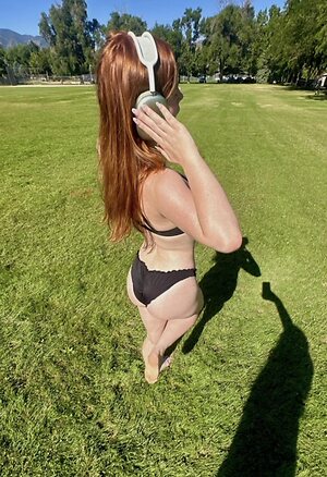 Keara ASMR leaked photo #42
