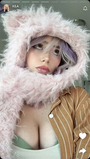 Keawave Nude Leaked Photo #2