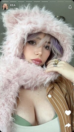 Keawave Nude Leaked Photo #3