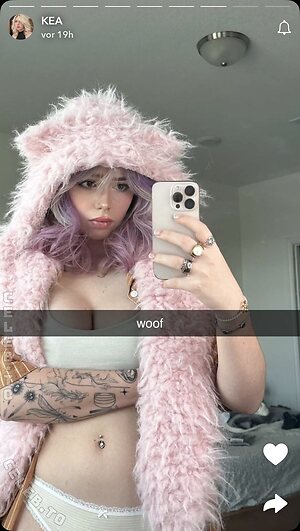 Keawave Nude Leaked Photo #4