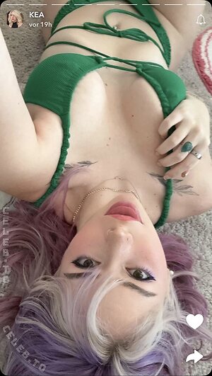 Keawave Nude Leaked Photo #6