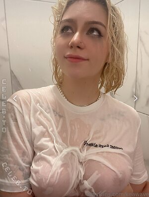 Keawave Nude Leaked Photo #19