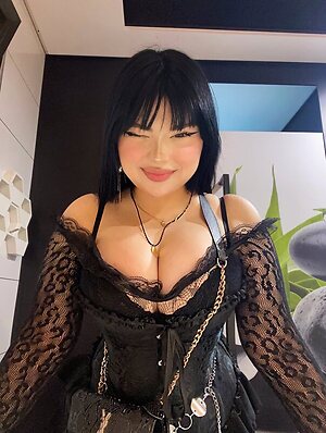 kedibakisli leaked photo #2