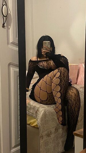 kedibakisli leaked photo #7