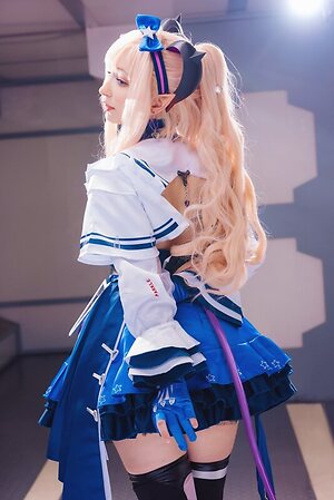 Keekihime