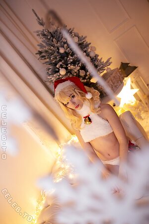 Keekihime leaked photo #3