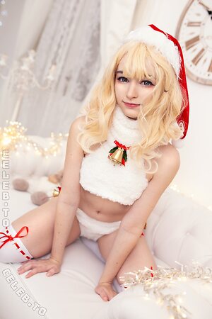 Keekihime leaked photo #13