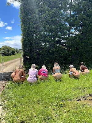 Keeks uncensored Nude Leaked Photo #12