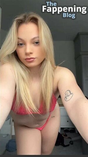 Keeley Colbran