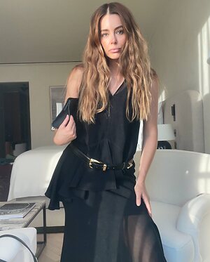 Keeley Hazell leaked photo #7