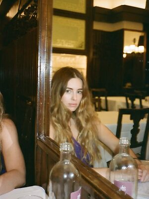 Keeley Hazell leaked photo #9