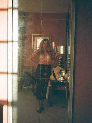 Keeley Hazell leaked photo #20
