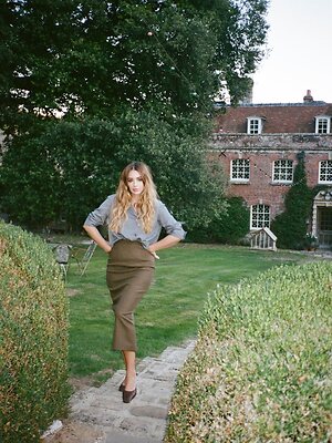 Keeley Hazell leaked photo #22