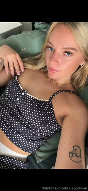 Keeleydancex leaked photo #3