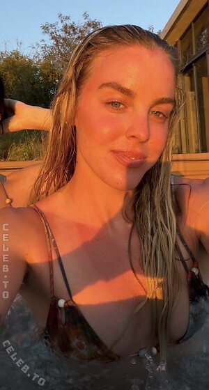 Keely Hodgkinson Nude Leaked Photo #2