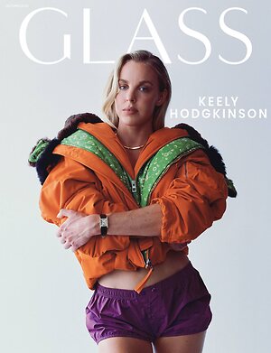 Keely Hodgkinson