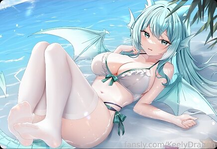 Keelydragon leaked photo #4