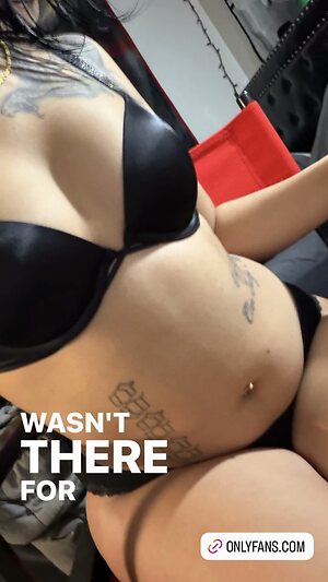 Keepingupwithtrisha leaked photo #3