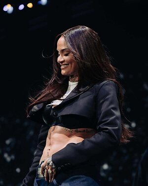 Kehlani leaked photo #10