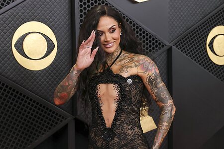 Kehlani leaked photo #12