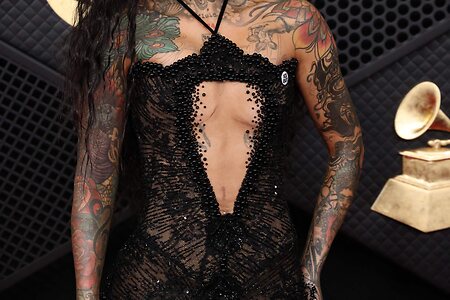 Kehlani
