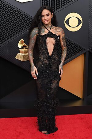 Kehlani leaked photo #18