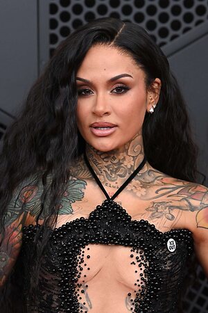 Kehlani leaked photo #19