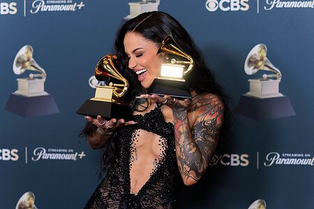 Kehlani leaked photo #21