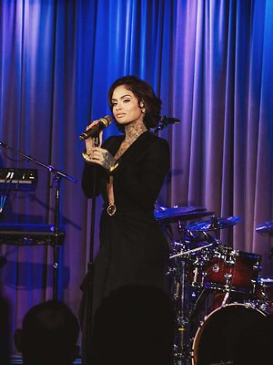 Kehlani