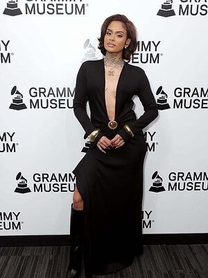 Kehlani leaked photo #39
