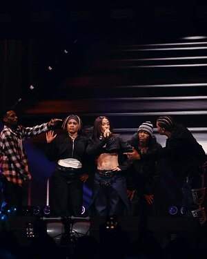 Kehlani leaked photo #42