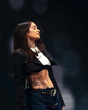 Kehlani leaked photo #44