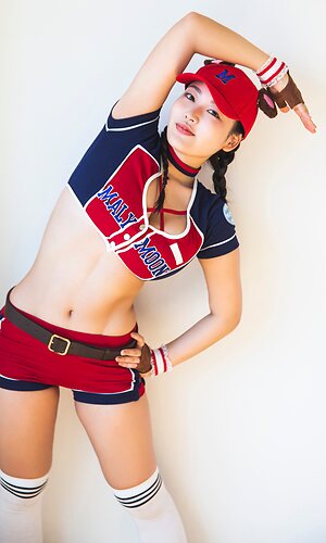 Kei Fubuki leaked photo #21