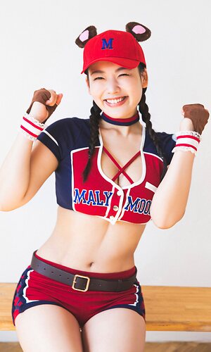 Kei Fubuki leaked photo #22
