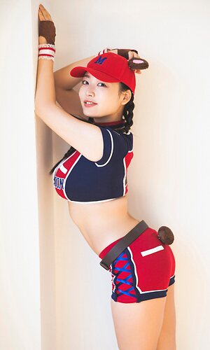 Kei Fubuki leaked photo #24