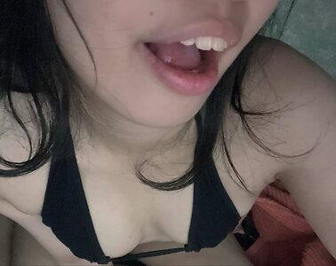 Keiiyurii leaked photo #5
