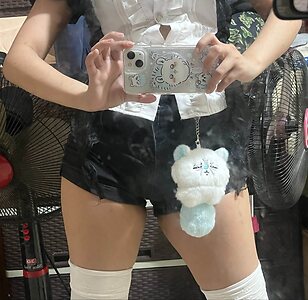 Keiiyurii Nude Leaked Photo #11