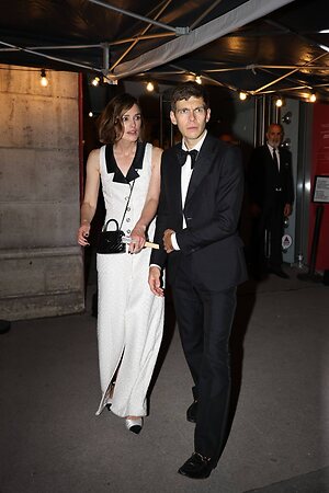 Keira Knightley leaked photo #8