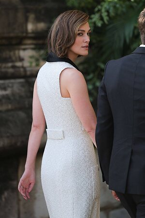 Keira Knightley leaked photo #10