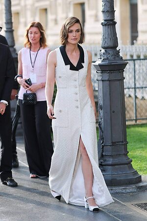 Keira Knightley leaked photo #11