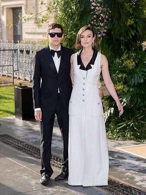 Keira Knightley leaked photo #12