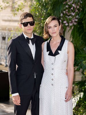 Keira Knightley leaked photo #13
