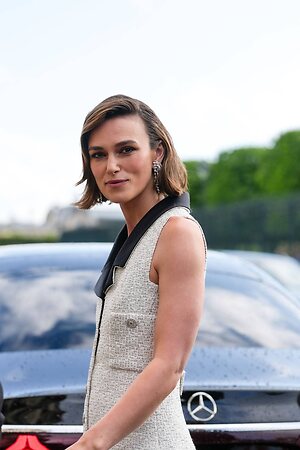 Keira Knightley leaked photo #17